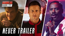 The Running Man: Neuer Trailer zum Action-Remake ver�ffentlicht