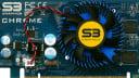 Grafikkarte, S3 Graphics, S3 Chrome