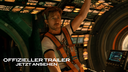 Der Astronaut: Neuer Trailer zum Sci-Fi-Highlight mit Ryan Gosling