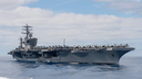 US Navy, Flugzeugträger, USS Nimitz, Nimitz