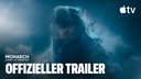 Monarch: Legacy of Monsters - Apple enth�llt den Trailer zu Staffel 2
