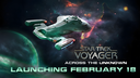 Trailer, Highlights, Strategiespiel, Star Trek, Daedalic Entertainment, Daedalic, Star Trek: Voyager, Star Trek: Voyager - Across the Unknown, Gamexcite, Across the Unknown