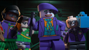 Trailer, actionspiel, Warner Bros., Lego, Batman, LEGO Batman, Lego Batman: Das Verm�chtnis des Dunklen Ritters, Das Verm�chtnis des Dunklen Ritters, Legacy of the Dark Knight