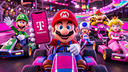 Mobilfunk, Angebote, Deutsche Telekom, Telekom, Tarife, Tarif, Provider, Nintendo Switch 2, Super Mario, Bundle, Netzbetreiber, Mobilfunktarif, Mobilfunkvertrag, Mario Kart World
