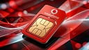 Tarif-Kracher: 100 GB 5G im Vodafone-Netz und monatlich kündbar