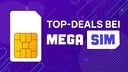 Schnäppchen, Rabattaktion, Deals, Mobilfunk, sale, Angebote, Sonderangebote, Angebot, Tarife, Tarif, Rabatt, Deal, Sparen, Freenet, Mobilfunkvertrag, Angebots-Tarif, Mega SIM, MegaSIM, Vitrado