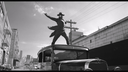 Spider-Noir: Finaler Trailer vor dem Start der neuen Superhelden-Serie