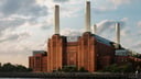 Apple, Apple Music, Apple Music Hall, Battersea Power Station