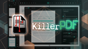 Pdf, PDF-Editor, KillerPDF, PDF-Bearbeitung