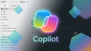 Microsoft, Logo, Künstliche Intelligenz, Ki, AI, Artificial Intelligence, Chatbot, Copilot, KI-Chatbot, Microsoft Copilot