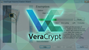 Verschlüsselung, Verschlüsselungs Software, VeraCrypt