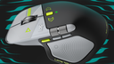 Hardware, Entwickler, Maus, Peripherie, Logitech, Mouse, Developer, Computermaus, Logi, Logitech MX Master 4, Logitech MX Master 4 Special Edition