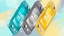 Gaming, Konsole, Spielkonsole, Nintendo, Ger�chte, Leaks, Nintendo Switch 2, Switch 2, Rendering, Renderbild, Switch Lite, Mockups, Nintendo Switch 2 Lite, Switch 2 Lite