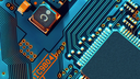 Chip, Mainboard, Motherboard, Platine, PCB, Printed Circuit Board