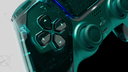 Sony, Playstation, PlayStation 5, ps5, Controller, Sony PlayStation 5, Dualsense, Prism Collection