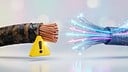 Netzwerk, Breitband, Netzausbau, Glasfaser, Dsl, Kabel, Faq, Kabelnetz, Breitbandausbau, Fiber, Glasfasernetz, DSL-Aus