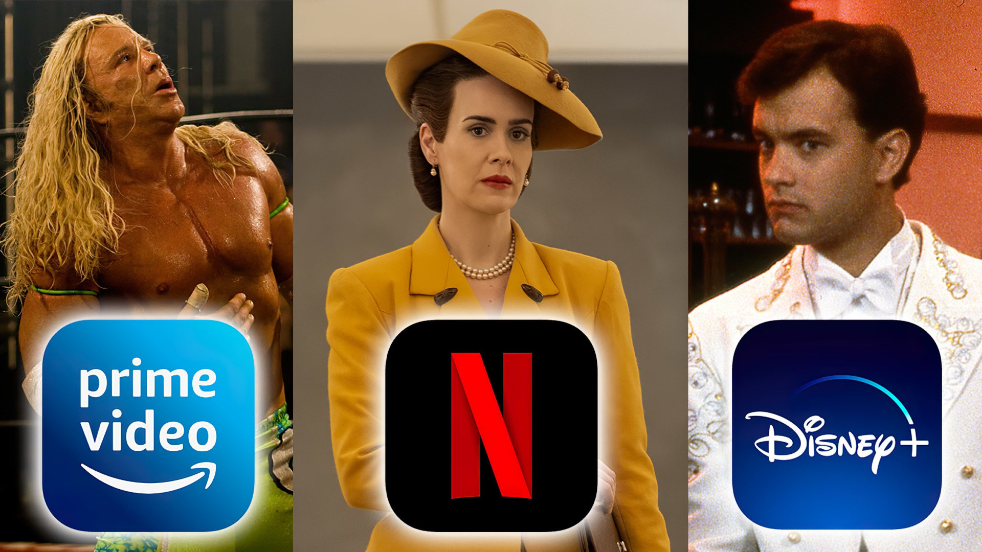 Streaming, Tv, Fernsehen, Netflix, Filme, Streamingportal, Serien, Videostreaming, Amazon Prime Video, Disney+, September 2020, Kw 38