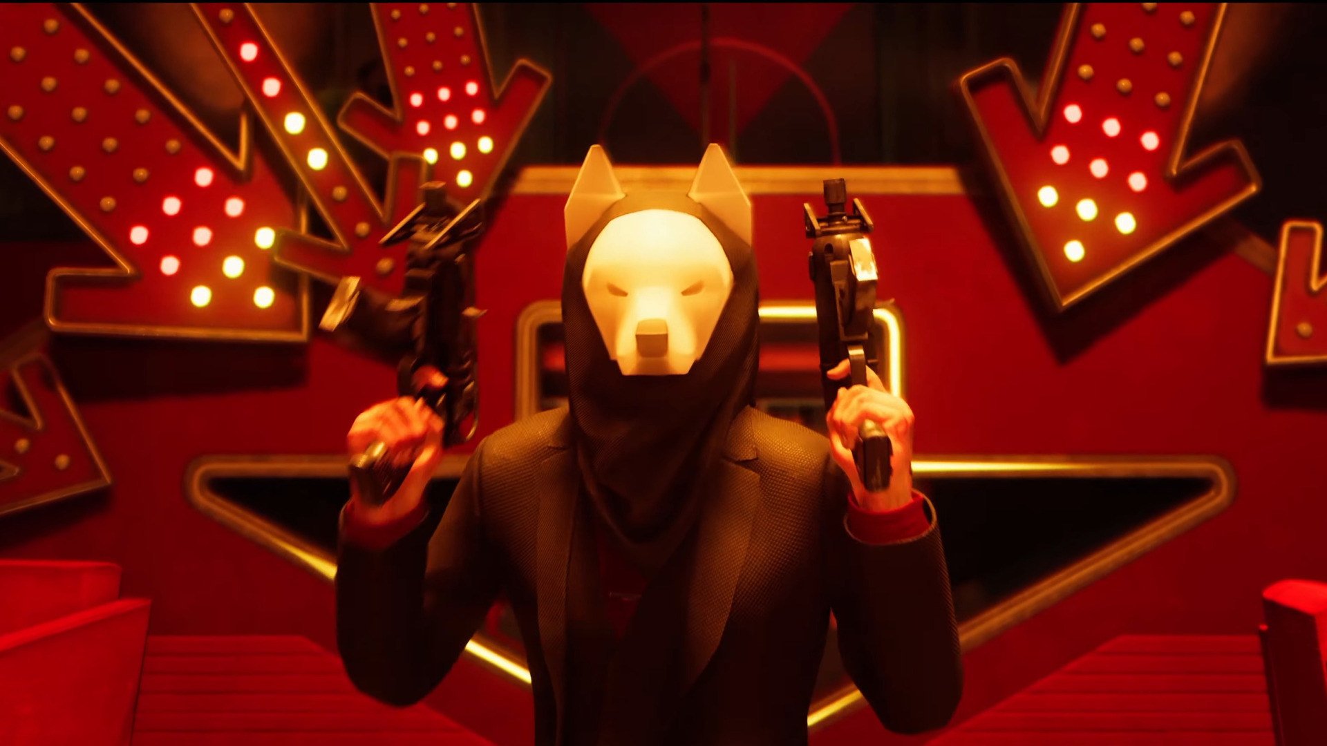 Trailer, Ego-Shooter, Shooter, Bethesda, Bethesda Softworks, Deathloop, Arkane Studios