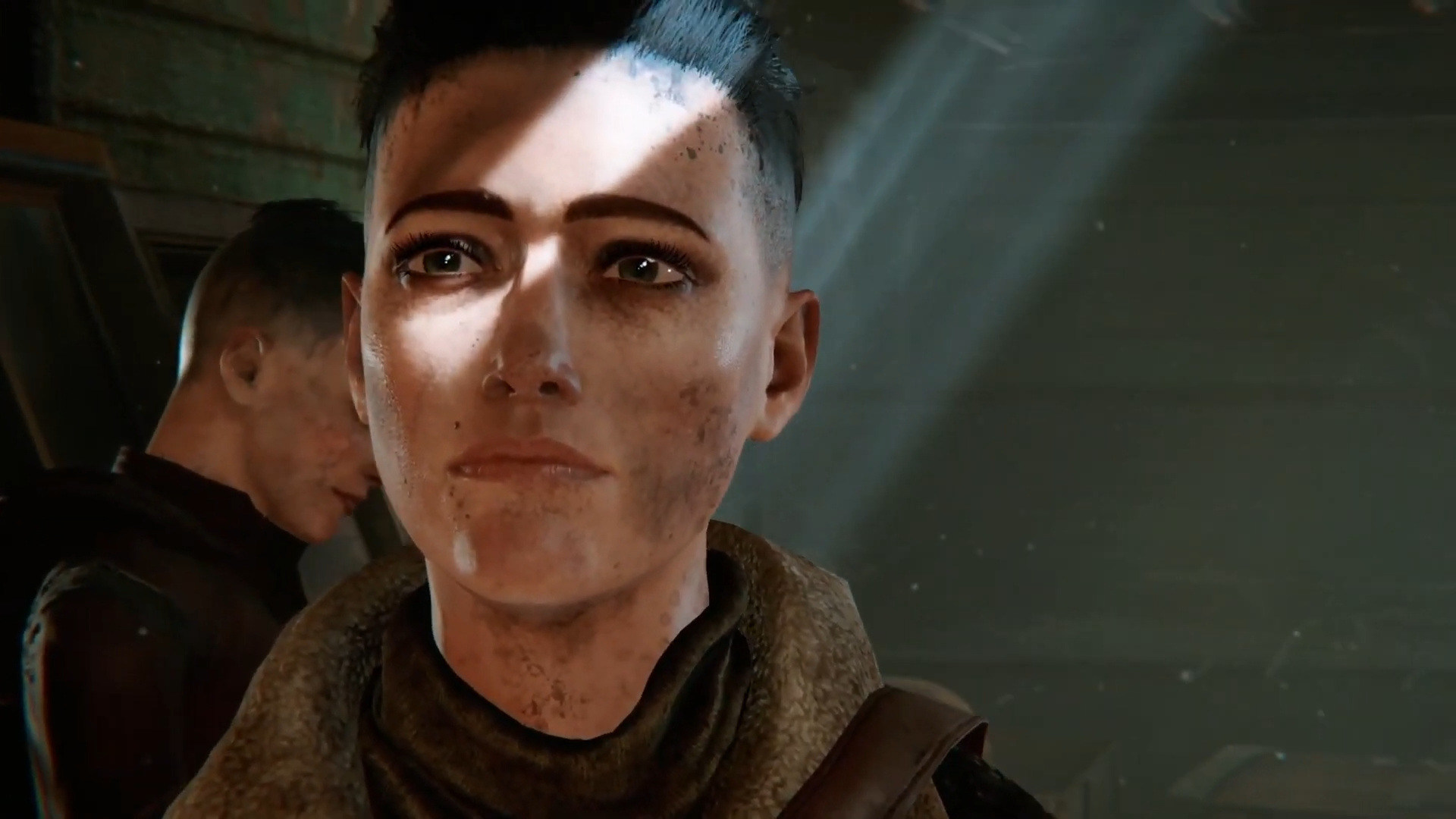 Adventure, Syberia: The World Before, Syberia, Microïds, The World Before, Koalabs