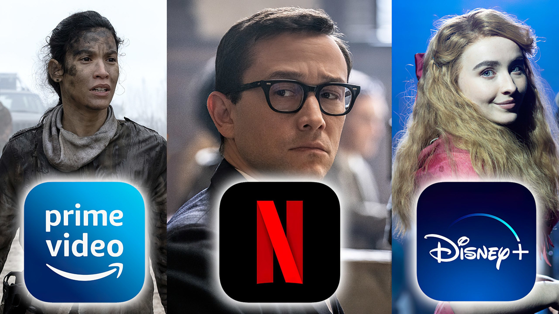 Streaming, Tv, Fernsehen, Netflix, Filme, Streamingportal, Serien, Videostreaming, Amazon Prime Video, Disney+, Kw 42, Video-Streaming-Dienst