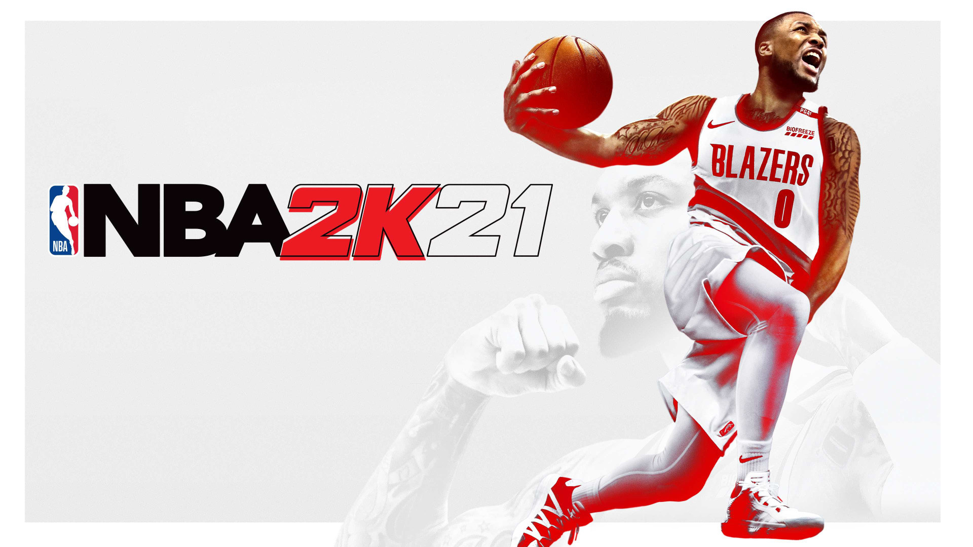 2K Games, Basketball, 2K Sports, NBA 2K21