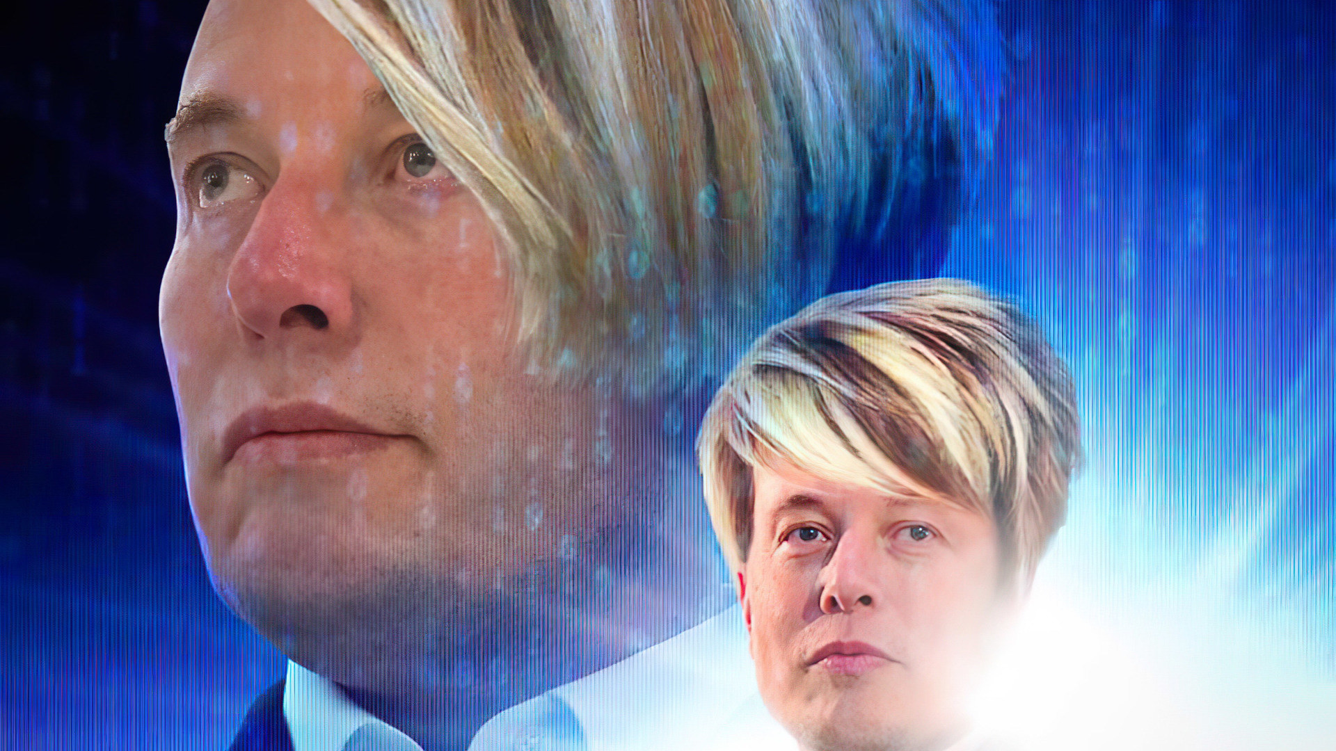 tesla, Elon Musk, Spacex, Space Karen