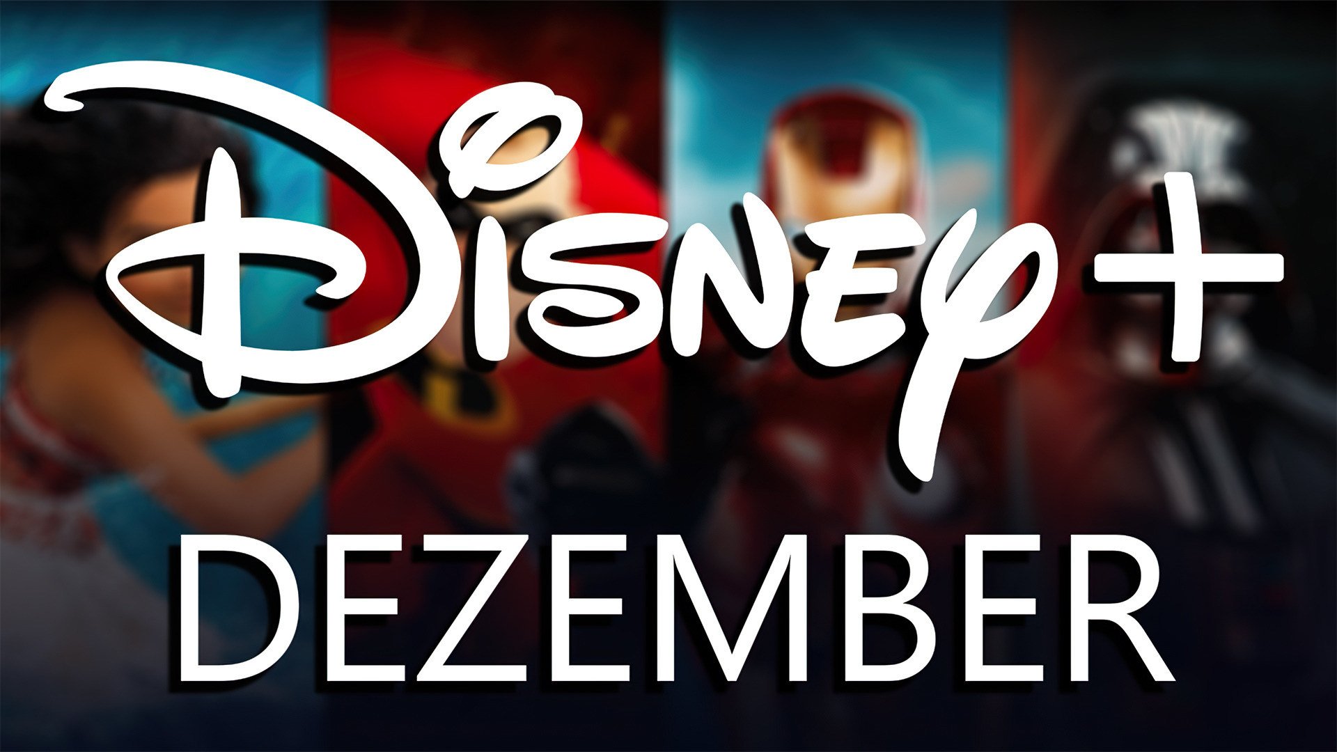 Neu auf Disney : Das sind die Filme und Serien im Dezember 2020 – Tech-Blogs.de