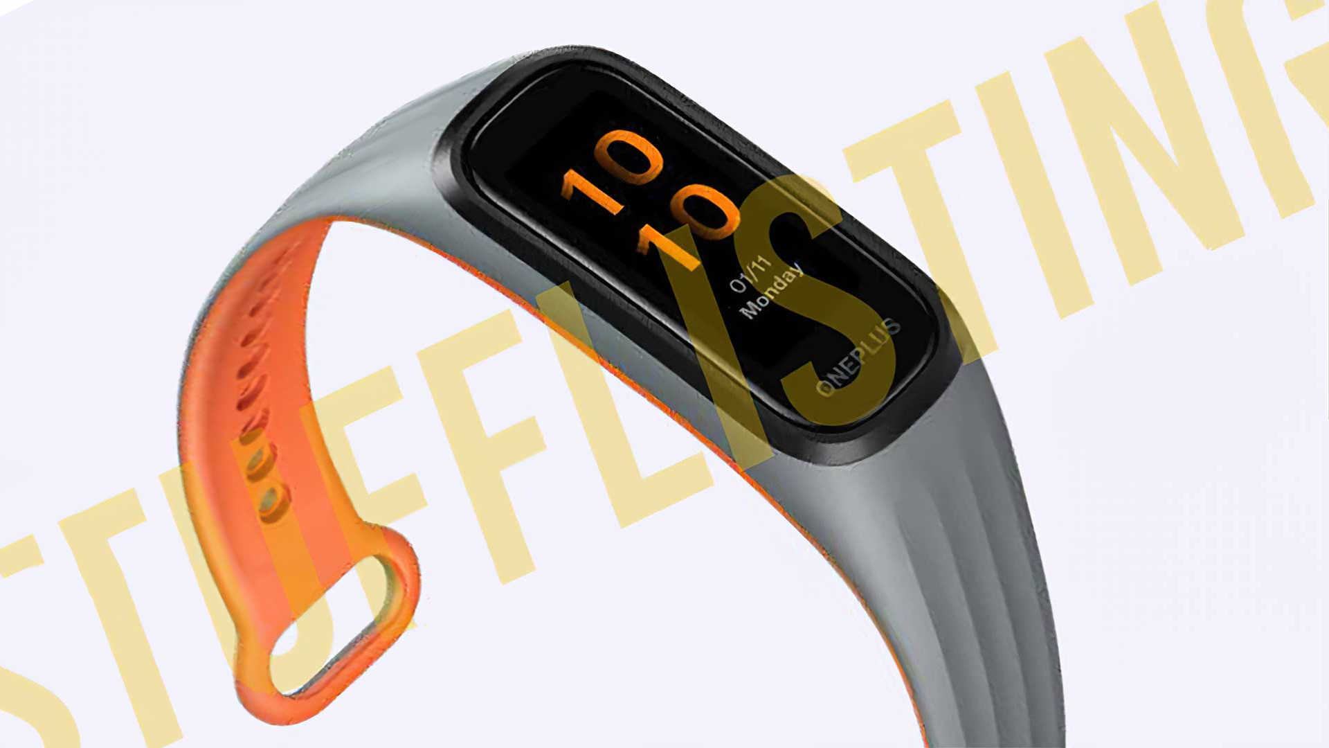 OnePlus, Uhr, Wearables, Fitness-Tracker, Wearable, Fitness, Fitnesstracker, Smartband, OnePlus Band