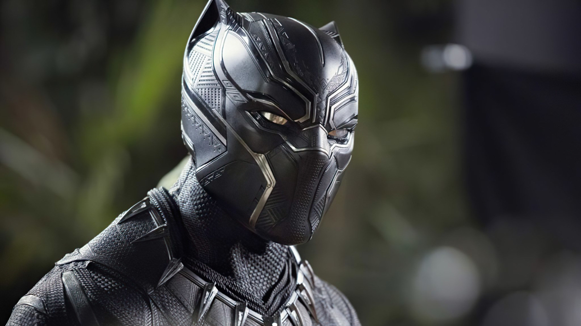 Serien, Disney, Disney+, Marvel, Marvel Cinematic Universe, Avengers, MCU, Black Panther