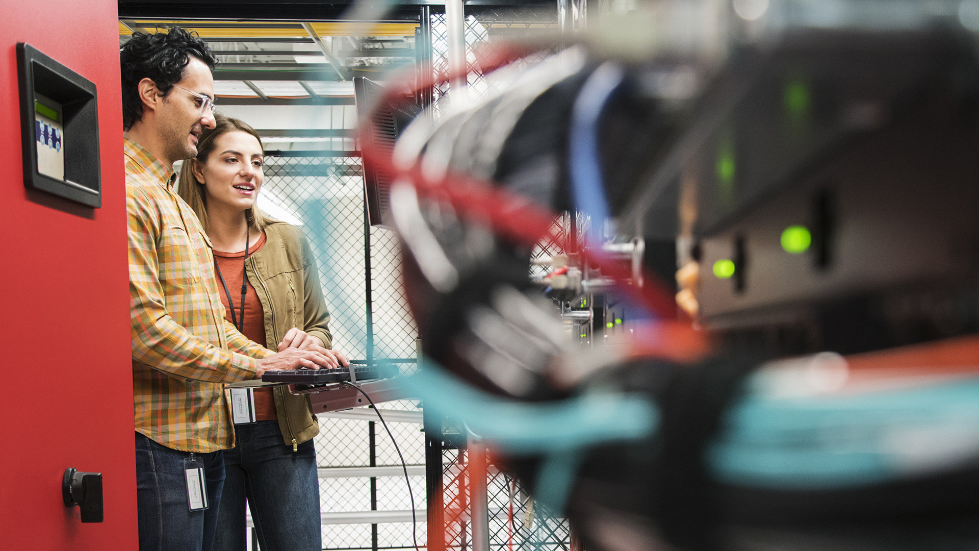 Cybersecurity, Advertorial, Ey, Cybersicherheit