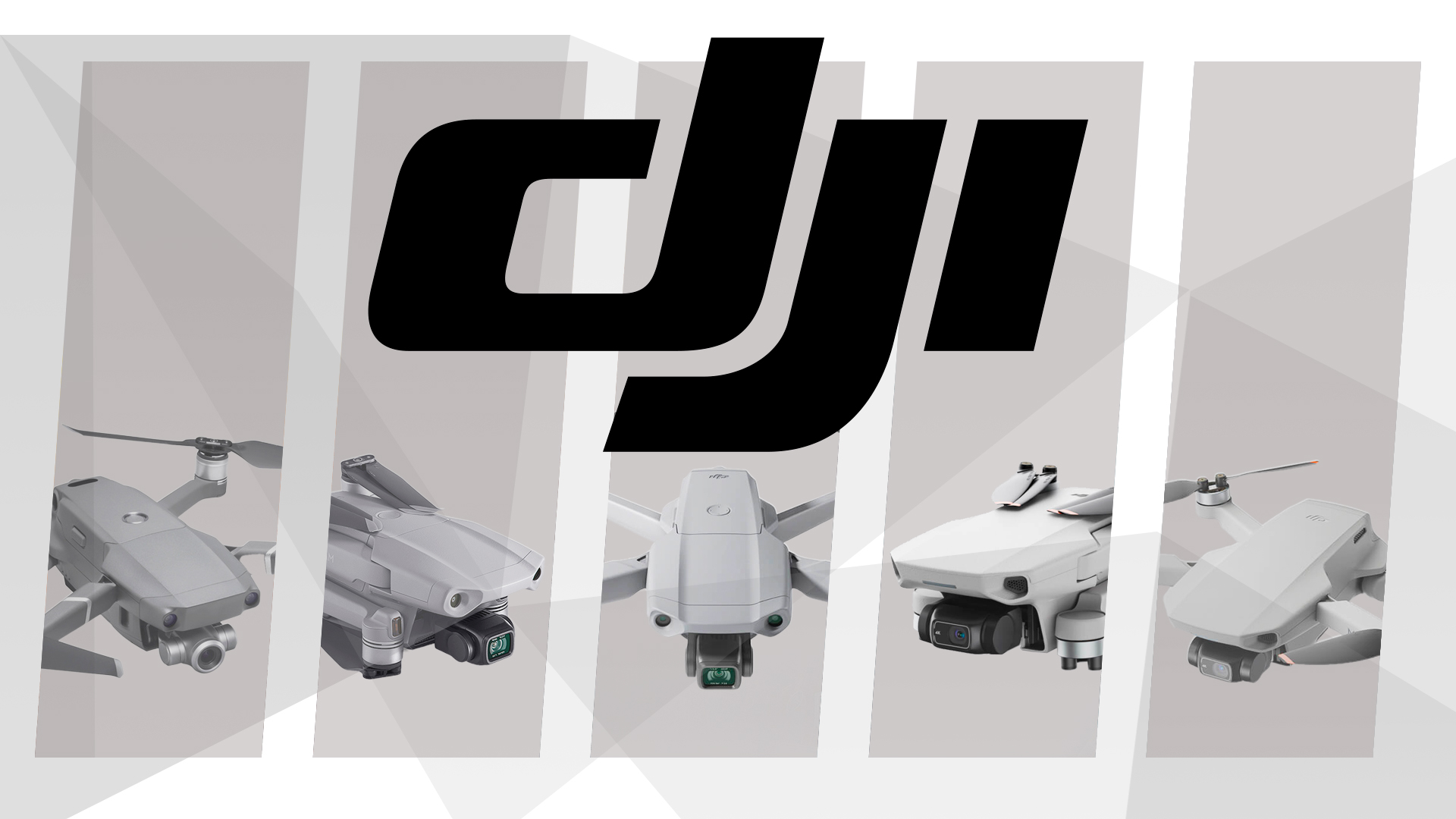 Drohne, DJI, Drone, Mavic, DJI Drohnen, DJI Logo, DJI Mavic Air 2, DJI Mavic Air, DJI Mini 2, DJI Mavic