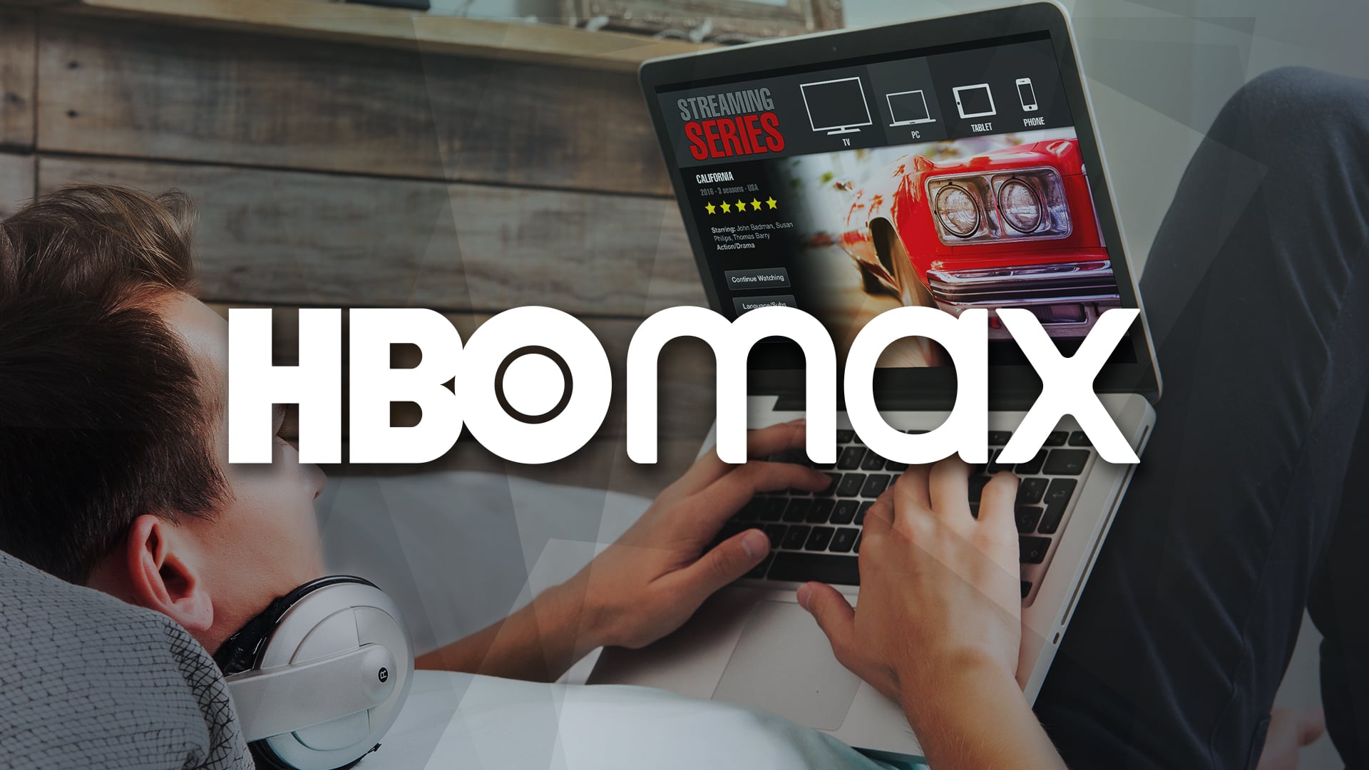 Streaming, HBO, Streamingdienst, HBO Max, WarnerMedia