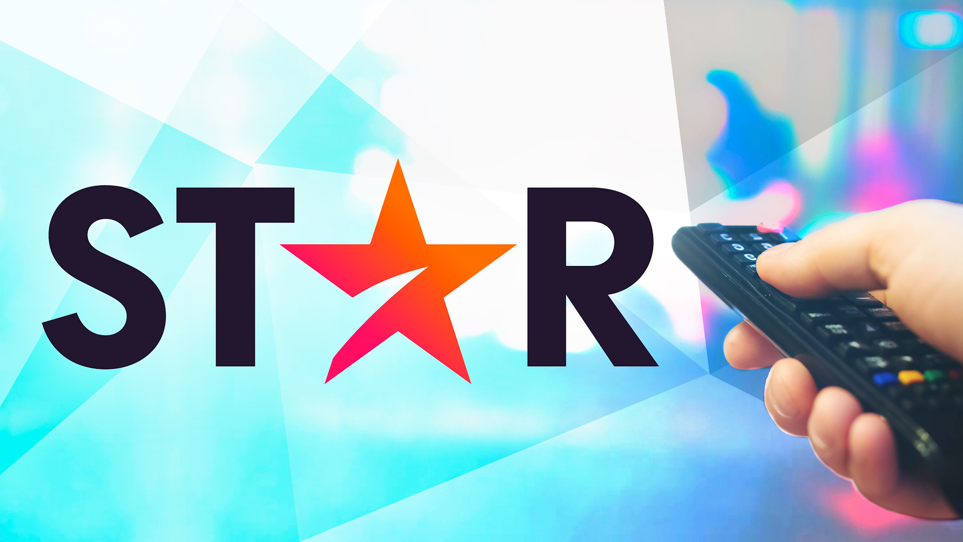 Streaming, Videoplattform, Disney+, Disney, Disney Plus, Fernbedienung, Remote, Binge Watching, Disney Star, Disney Plus Star