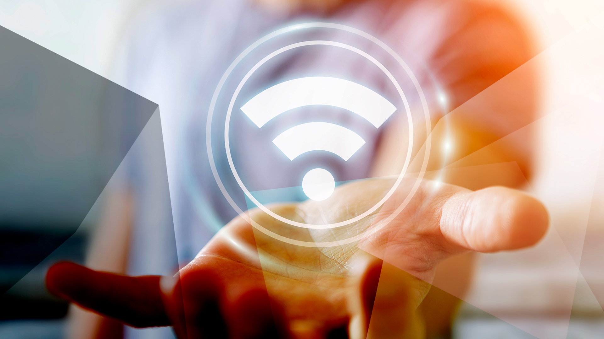 Wlan, Wireless, WiFi, Hotspot, Hand, Wlan Hotspot, Wireless LAN, WifiSpot