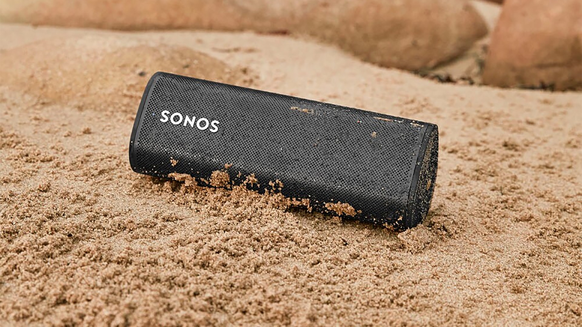 Lautsprecher, Sonos, Smart Speaker, Roam, Sonos Roam