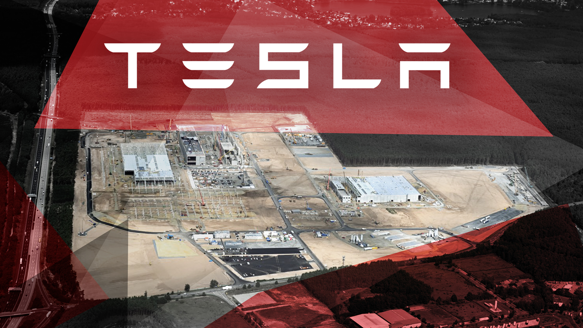 tesla, Tesla Motors, Fabrik, Gigafactory, Grünheide, Nevada, Gigafactory 4, Tesla Fabrik, Giga Berlin, Freienbrink, Tesla Brandenburg