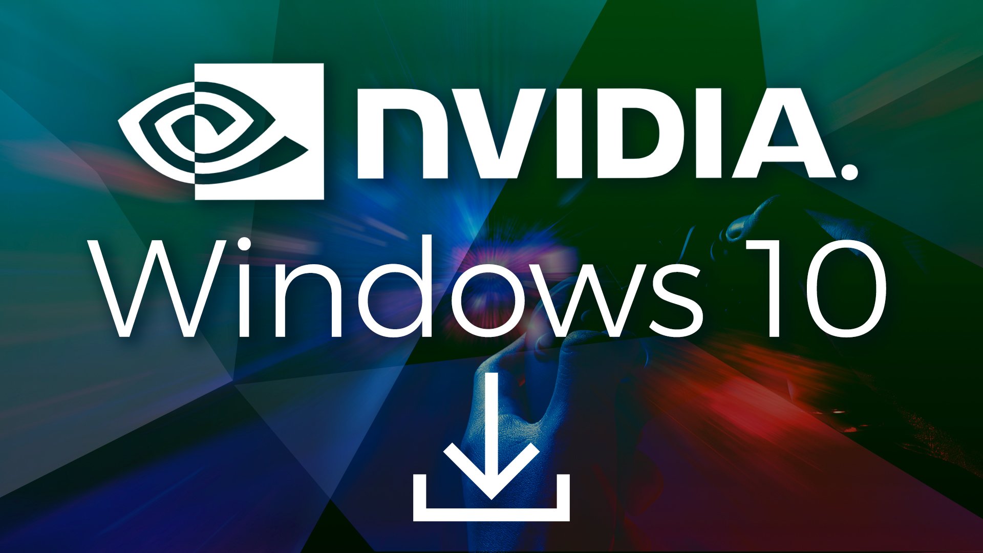 Gaming, Windows 10, Nvidia, Grafikkarte, Treiber, Nvidia Geforce, Driver, Nvidia Treiber, nvidia download, Grafik-Treiber