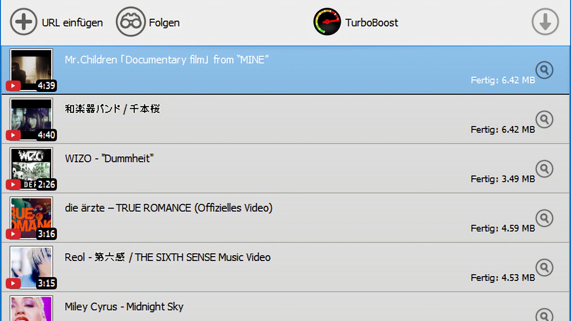 download yourtube mp3