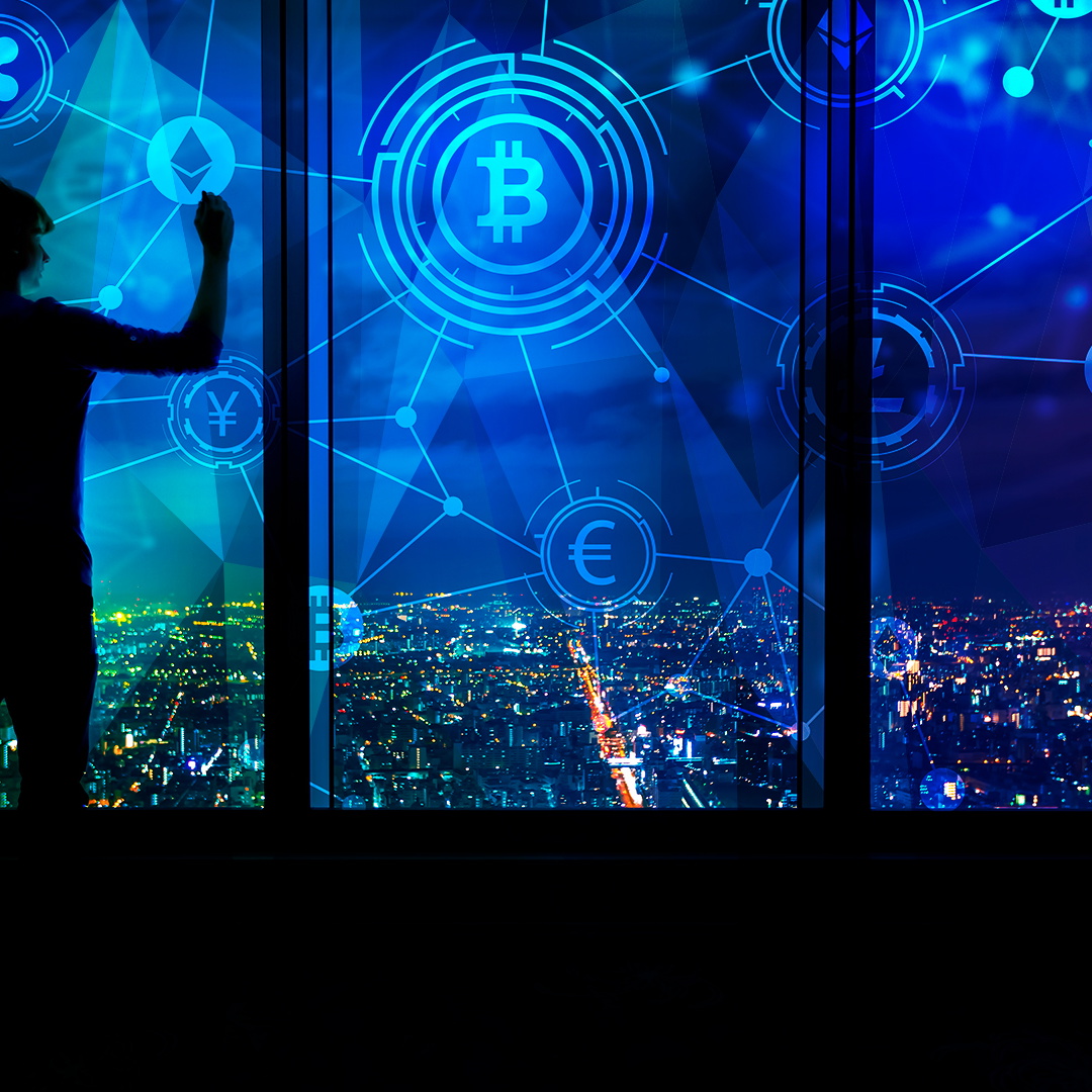 Roboterhunde sollen auf Müllhalde nach Bitcoin-Millionen-Schatz suchen