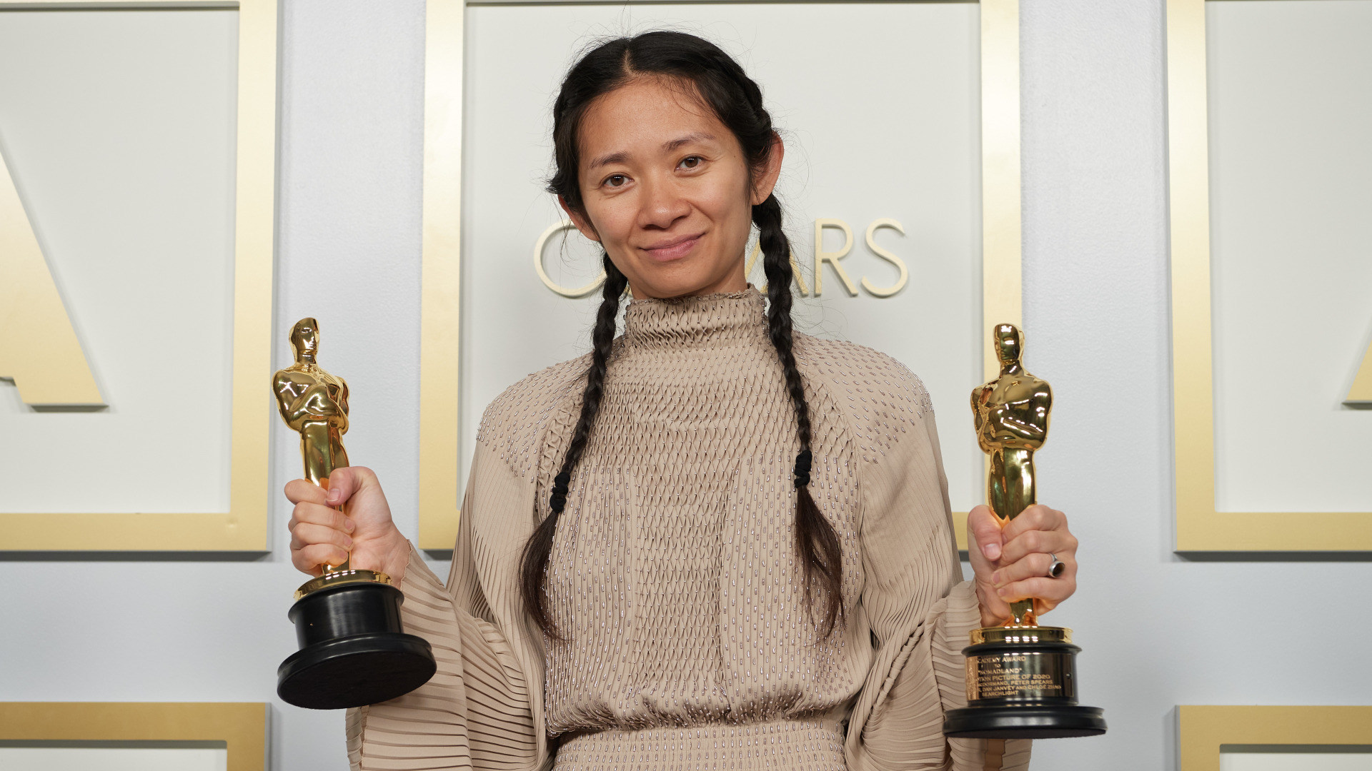 Oscar, Academy Awards, Oscars, Nomadland, Chloé Zhao