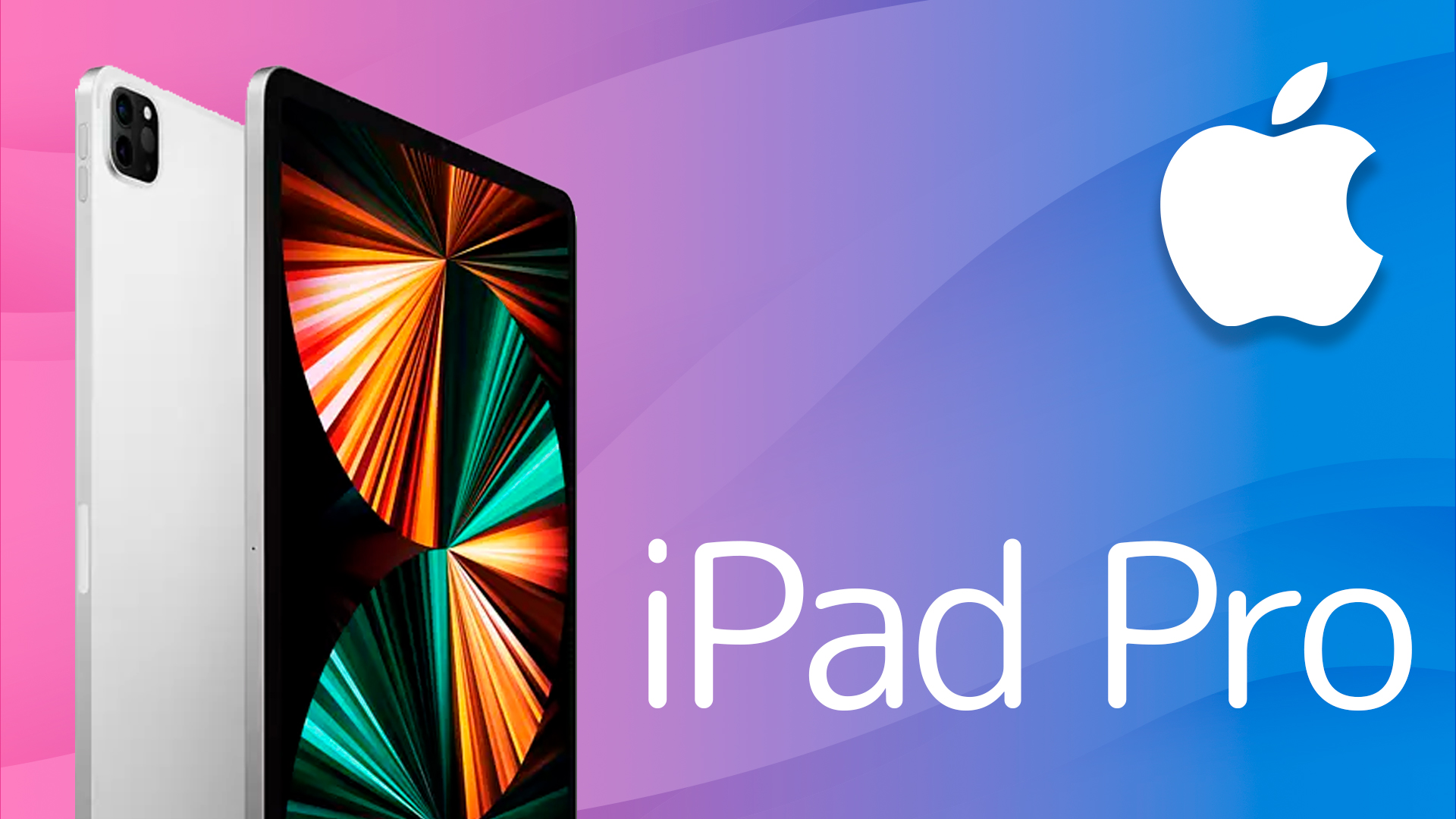 ipad pro, Apple iPad Pro, iPad Pro 2021