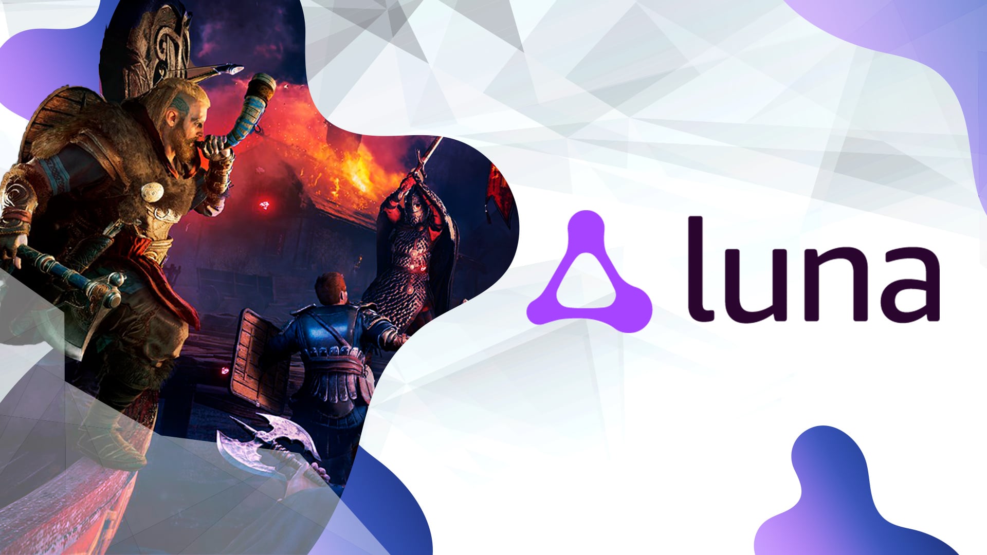 Amazon, Spiele-Streaming, Amazon Luna, Luna