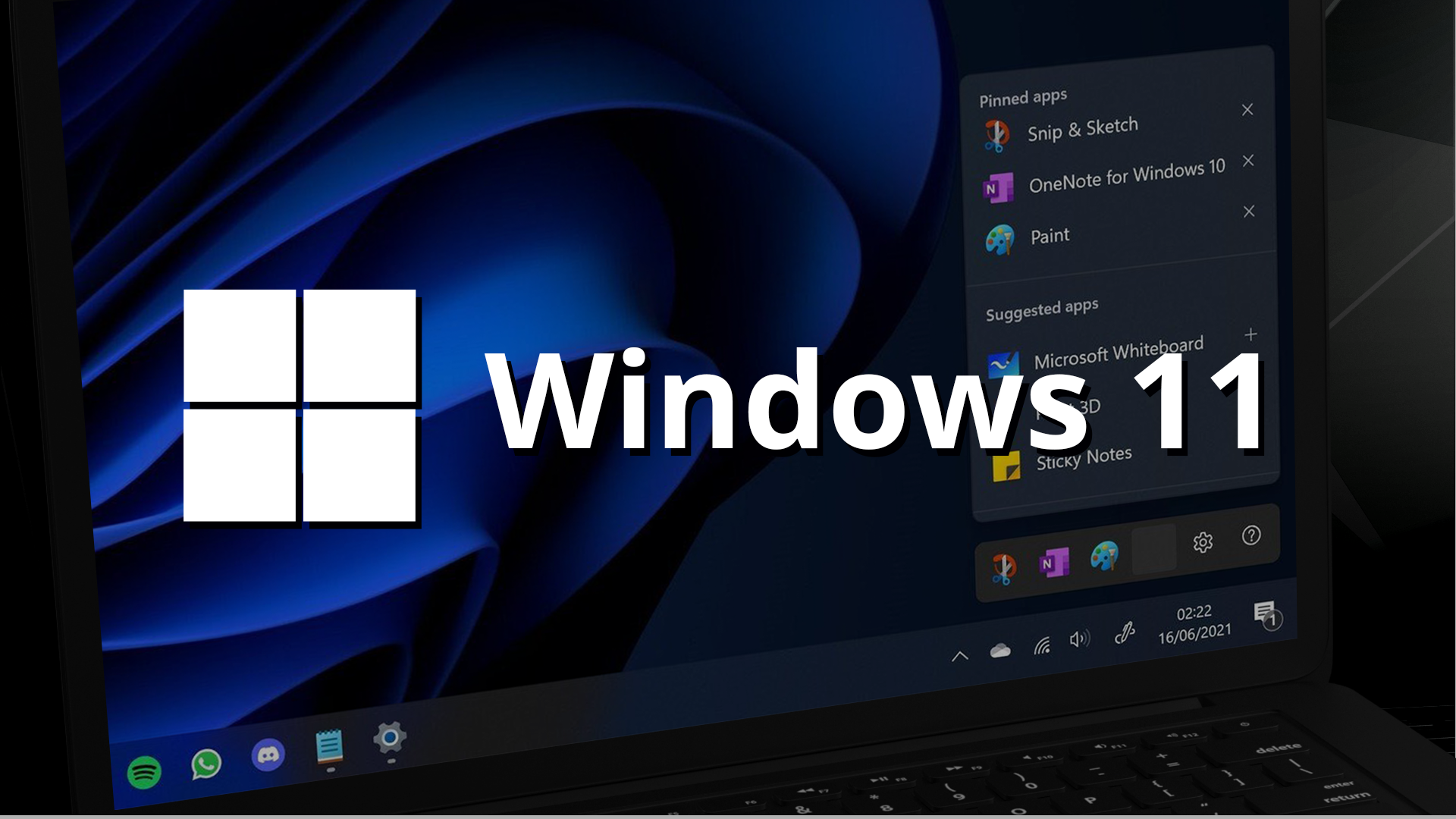 Windows 11, Microsoft Windows 11, Windows 10 Nachfolger, Windows 11 Logo, Windows 11 Hintergrundbilder, Windows 11 Background