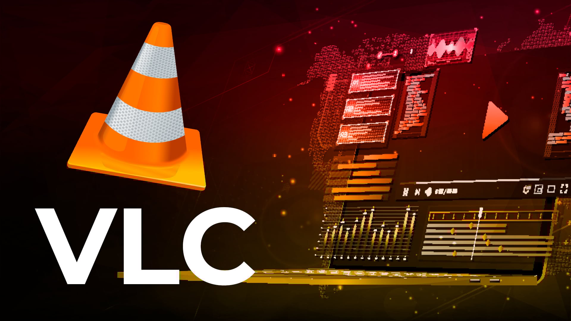 Vlc, Videolan, VLC Media Player, Vlc Player, VideoLAN Client