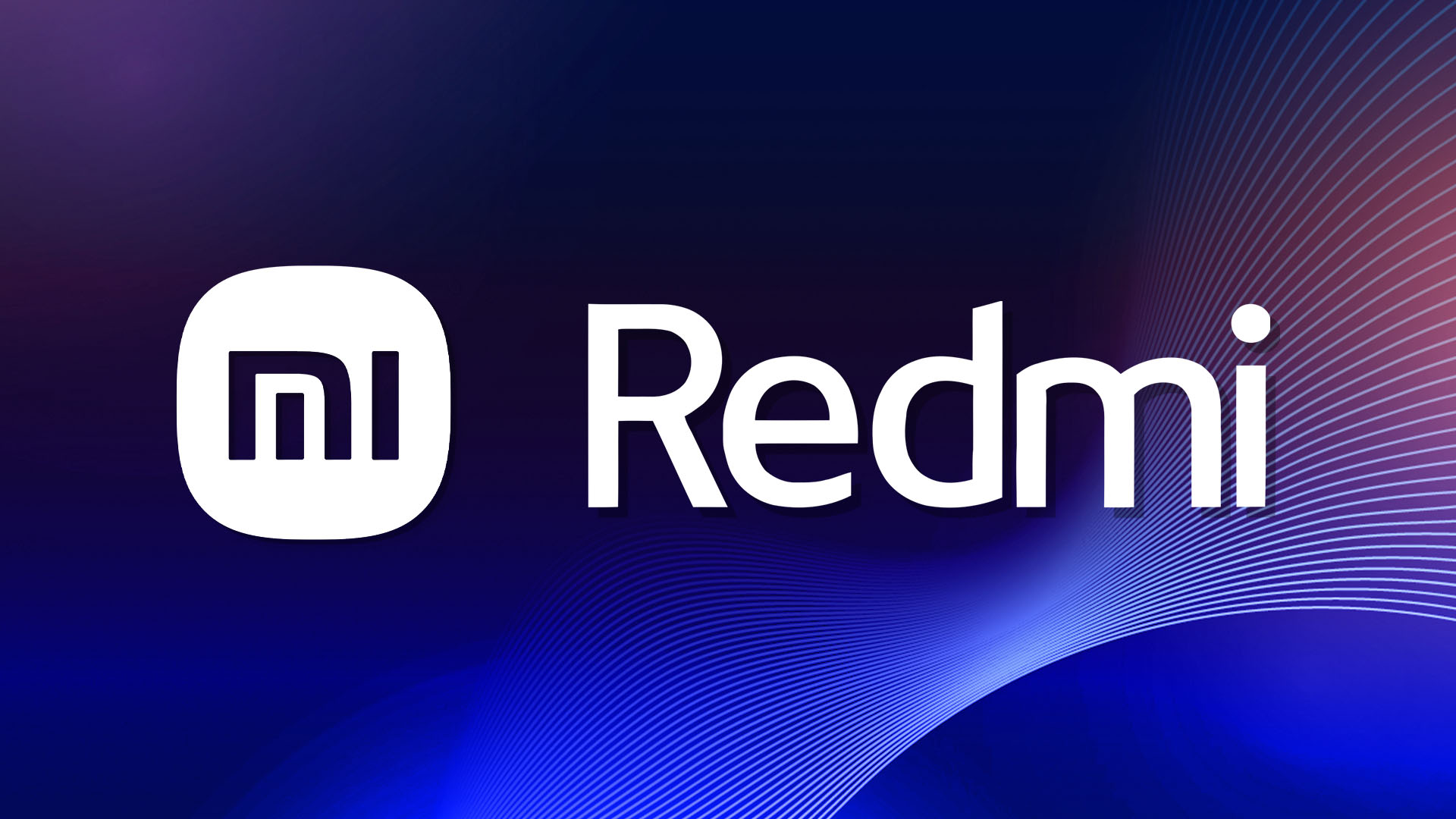 Logo, Xiaomi, Redmi, Xiaomi Redmi, Mi, Mi Redmi