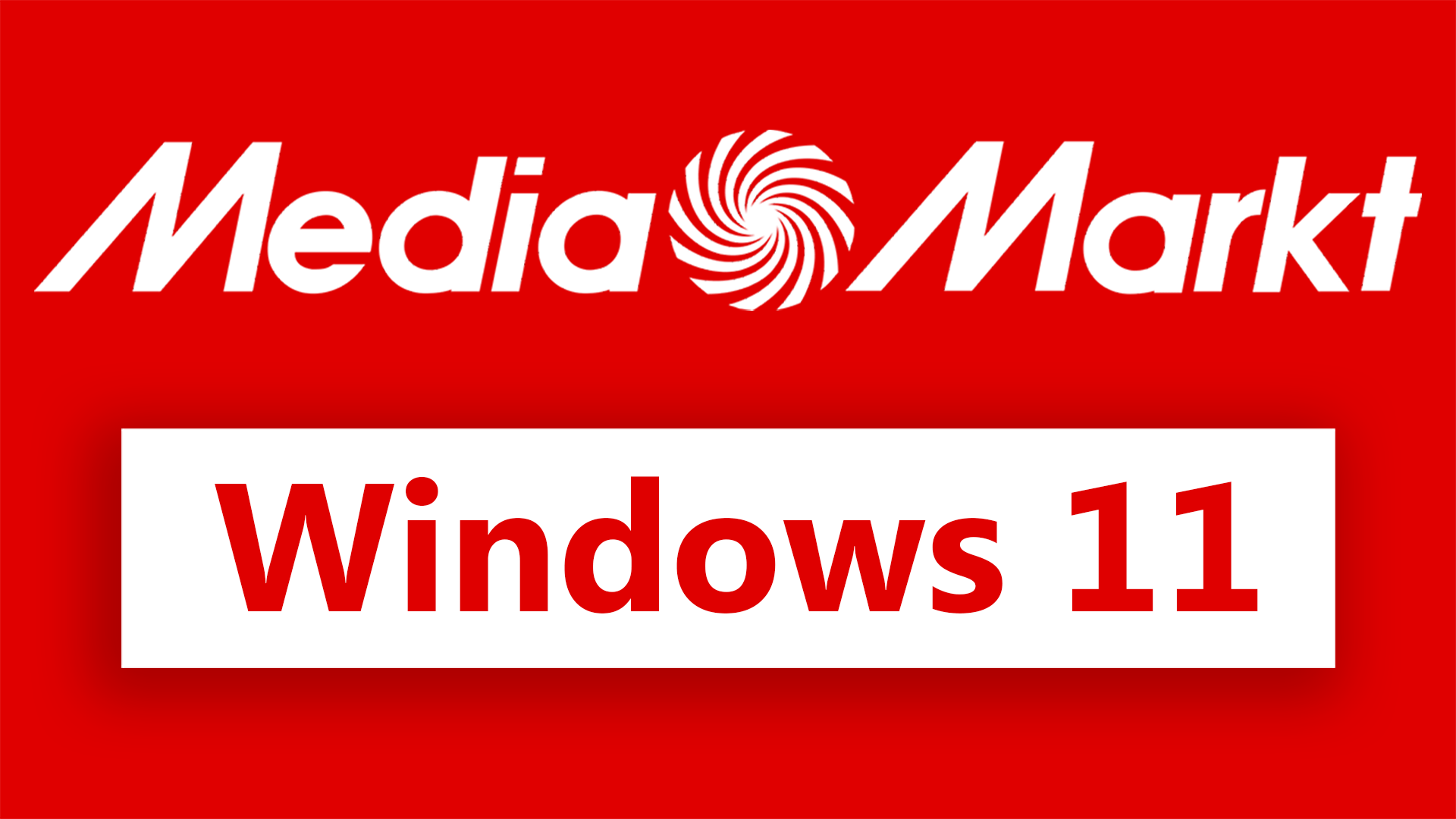 Schnäppchen, Deals, Media Markt, Angebote, Windows 11