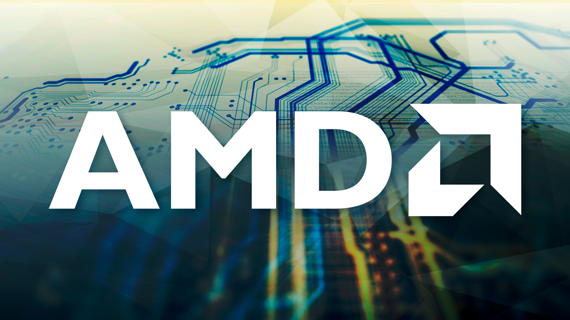 Logo, Amd, AMD Logo, Advanced Micro Devices