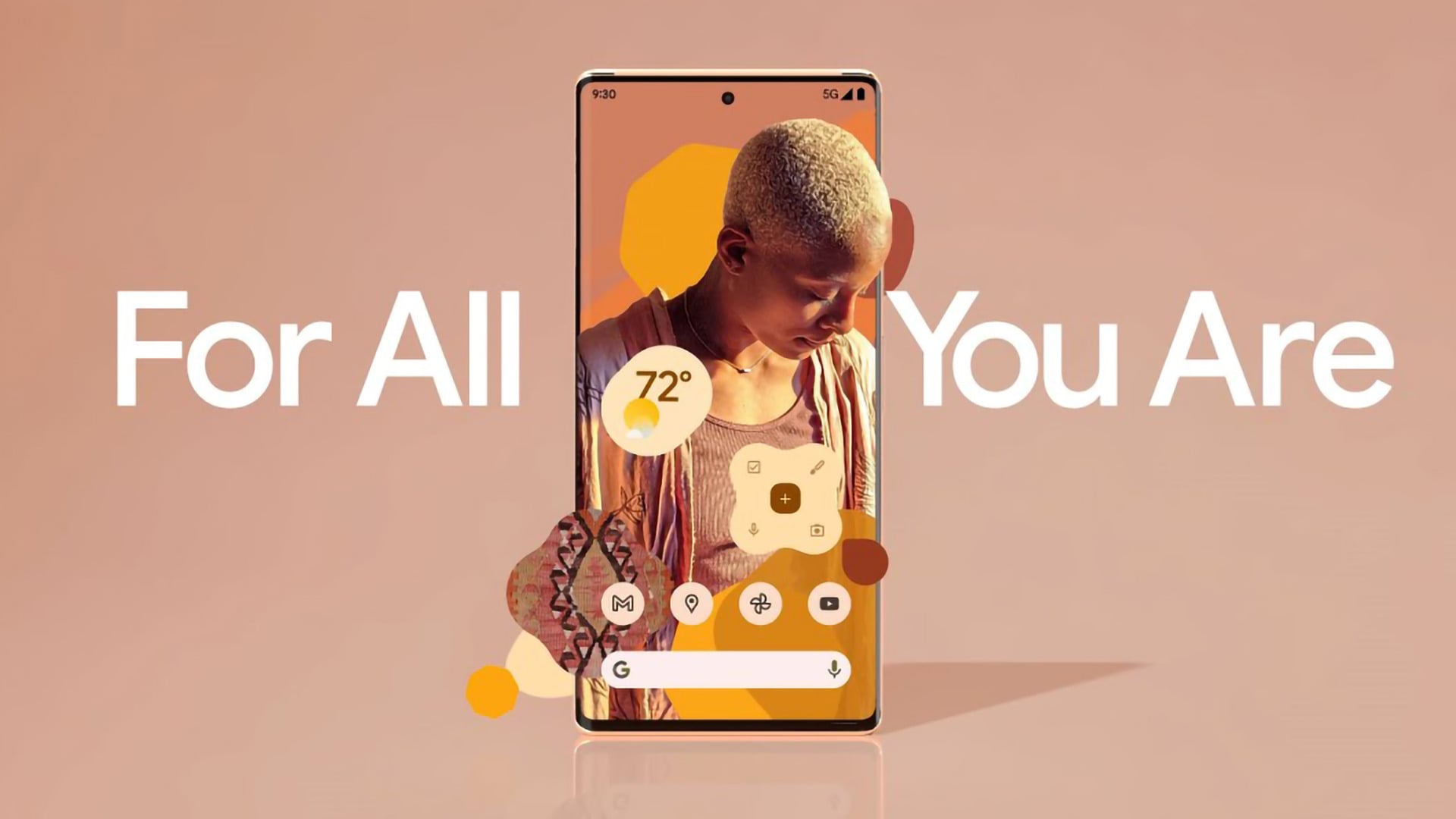 Google, Smartphones, Handy, Pixel 6, Pixel 6 Pro, Event-Teaser, Fall Launch