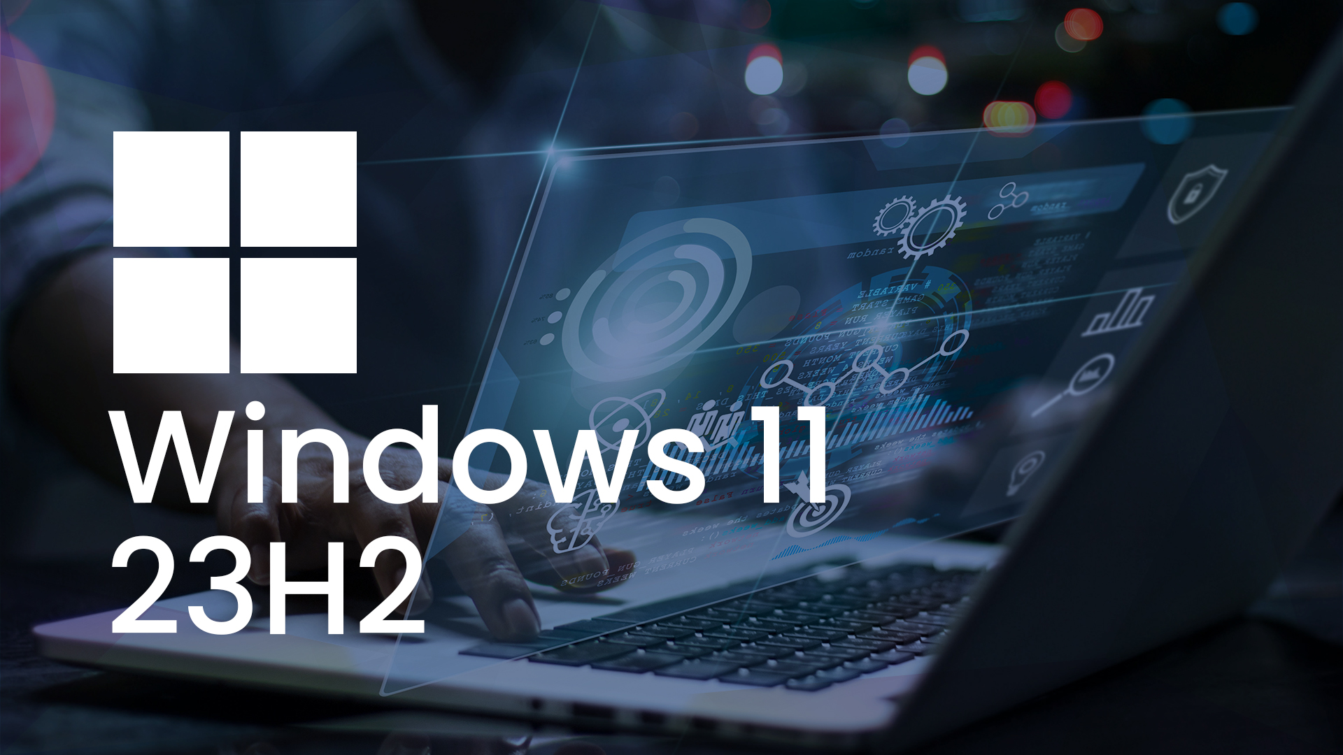 Windows 11 23h2, 23h2