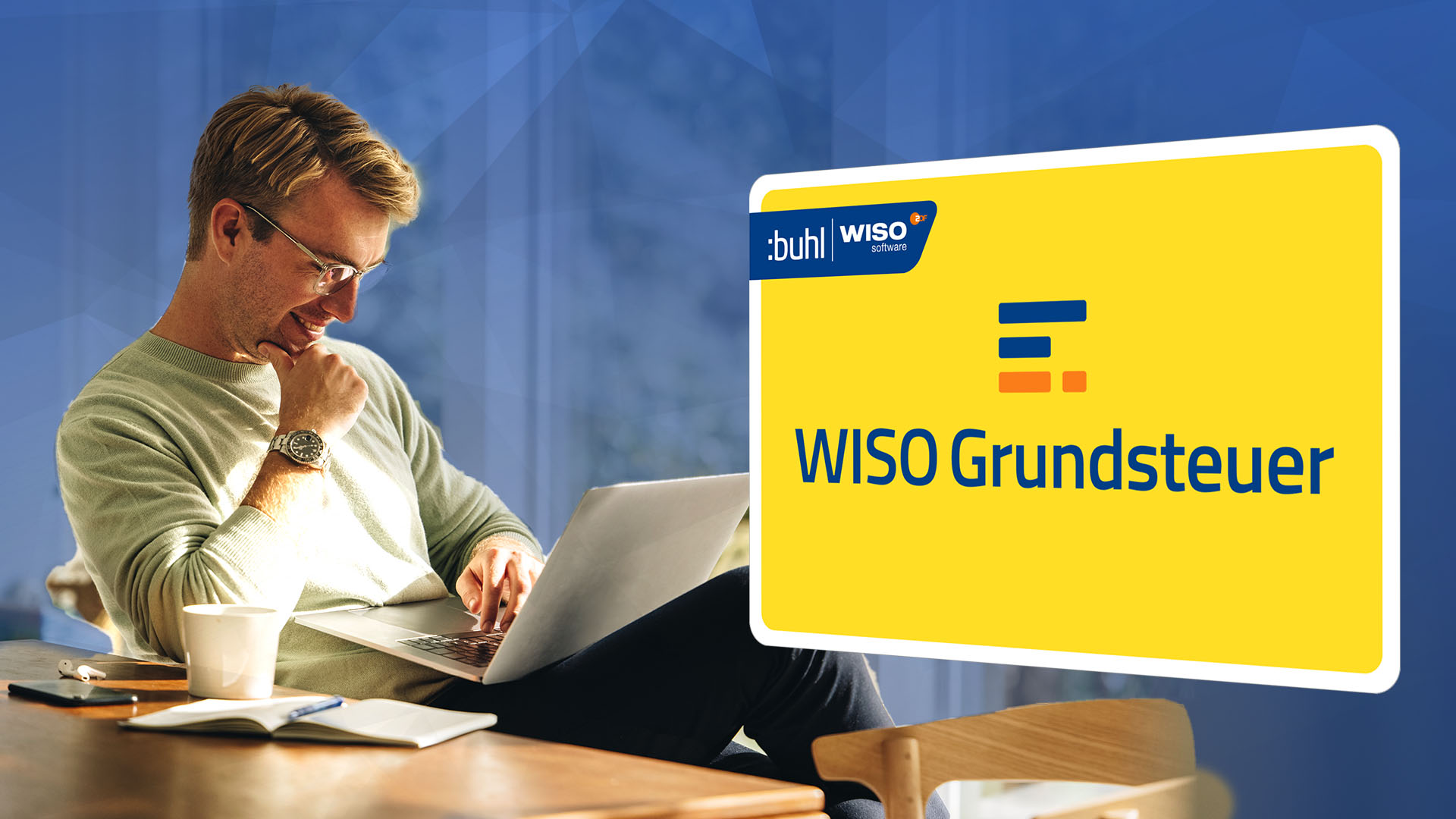 WISO, WISO Grundsteuer